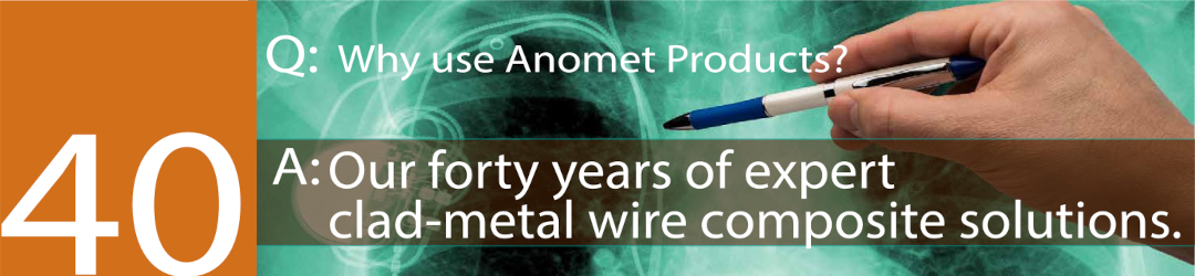 Anomet Products